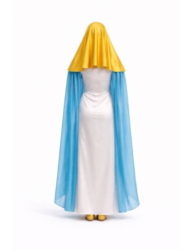 Costume Vergine Taglia M | Costumi per Adulti Il Re del Carnevale
